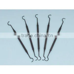 Good Quality And High Strength Metal Hook thumbnail-1