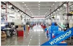 Shangyu Yicai Plastics Co., Ltd. company overview - view 2 thumbnail