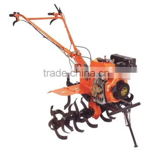 ROTARY CULTIVATOR thumbnail-1