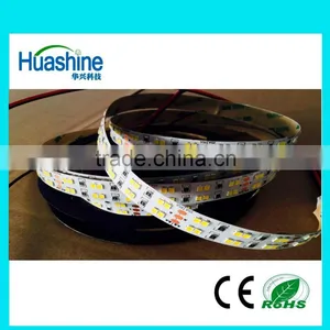 High Quality 12v/24v 240 Led/m 3528 Led Light Strip Led Strip Light Led Strip thumbnail-1