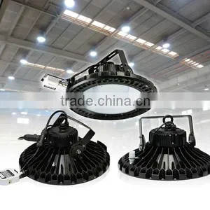 Ledsion Produce Energy Star and UL Listed Led Lights 150lm/w Nichia Highbay Light thumbnail-5