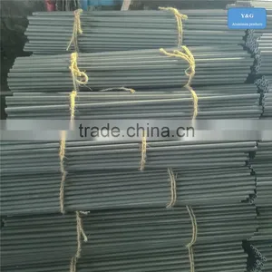 Supply Extruded 2017 T4 Aluminium Tube Pipe High Quality With Best Price thumbnail-1