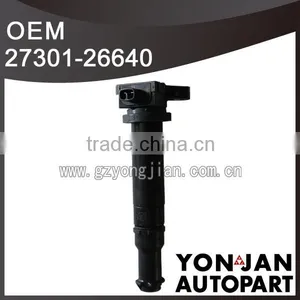 High Quality Ignition Coil OEM 27301-26646 thumbnail-2