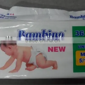 Very Cheap Bambino Diaper thumbnail-2