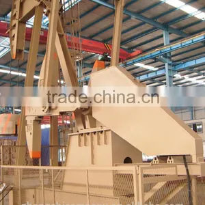 Low Profile Pumping Unit thumbnail-3