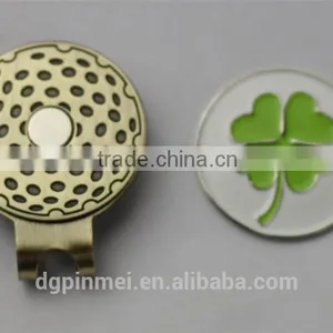 2015 Latest Golf Gift Set in Soft Enamel Process thumbnail-3