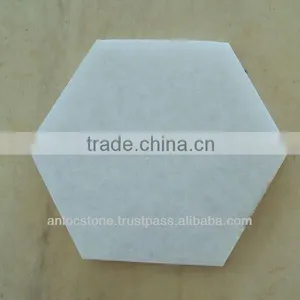 Vietnamese White Marble thumbnail-1