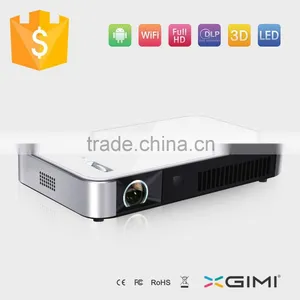 Pocket Led Mini Powerpoint Projector With Remote Control thumbnail-6