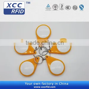 Best Price for Rfid Transponder Rfid Keychain thumbnail-3