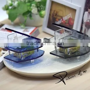 Crystal Piano Crystal Promotion Gift thumbnail-5