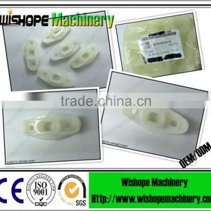 All Kinds of Nylon Parts for Kubota Harvester thumbnail-6