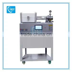 Mini CE Certified RTP Lab Equipment Electric Annealing Furnace thumbnail-1