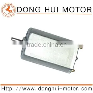 3 V Micro DC Motor for Philips Shaver FK-180 thumbnail-1