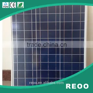 High Quality Poly Solar Module (20W - 300W) for Power Plant thumbnail-3