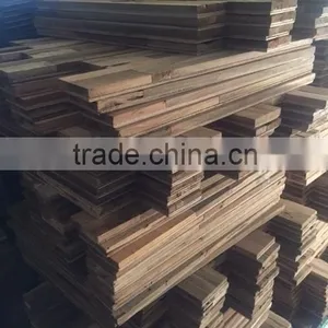 RECYCLED TEAK WALL PANEL thumbnail-1