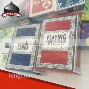 Custom Hard Plastic Cards With Low Cost thumbnail-1