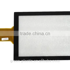 EETI USB Capacitive 10.1 ~42inch Multi PCAP Touch Screen With USB or R232 Port thumbnail-4