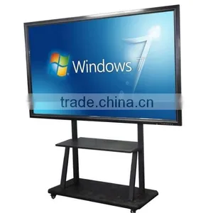 2015 GreenTouch Manufacturer,65" IR Touch Frame ,infrared Touch Screen thumbnail-1
