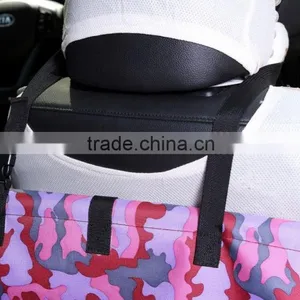 Dog Hammock Seat Protector thumbnail-4