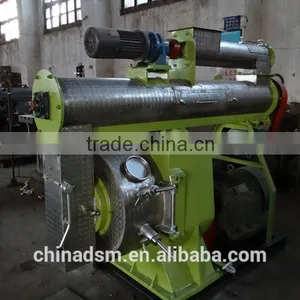 Durable Pellet Making Machine thumbnail-1