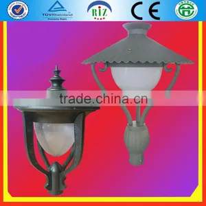 Garden Induction Lamp thumbnail-1