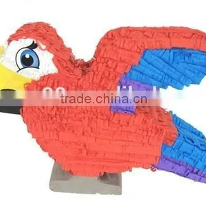 Lovely Animal Brithday Party Pinata thumbnail-4