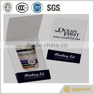 Hotel Sewing Kits thumbnail-1