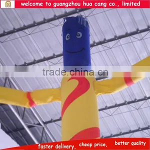 Cheap Advertising Wholesale Air Dancer for Sale thumbnail-3