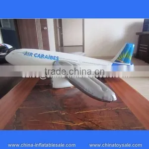 Guangzhou China Custom Made PVC Toys/Plane Toys for Sale thumbnail-1