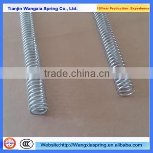 Long Extended Tension Spring /extension Spring thumbnail-1