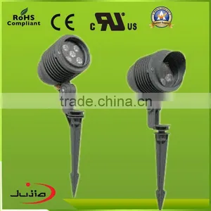 High Lumen Bright Led Garden Light for Outdoor Lighting thumbnail-3