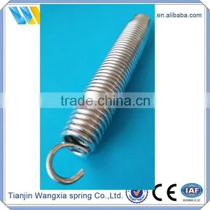 Industry Suspension Spring With ISO9001:2008 Certificate thumbnail-5