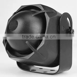 ES-307 Electronic Siren,DC 12V, CE ROHS thumbnail-1