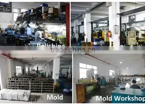 Zhongshan Xinshun Hardware & Plastic Products Co., Ltd. company overview - view 2 thumbnail