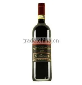 Brunello (2007) - La Mannella thumbnail-1