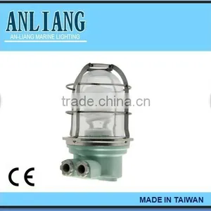 S90 Glass Color E26 Industrial Plastic Glass Incandescent Light thumbnail-3