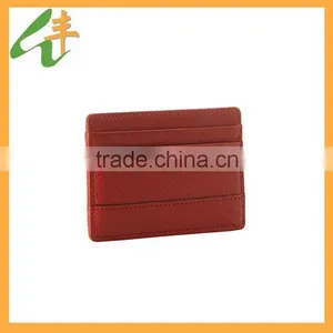 2014 Genuine Leather Crown Wallet thumbnail-1