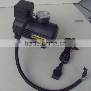 DC 12V 80W Portable Plastic Air Inflator (WIN-705) thumbnail-4
