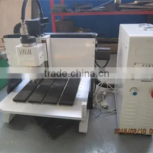 High Precision Cnc Turbo Carver thumbnail-4