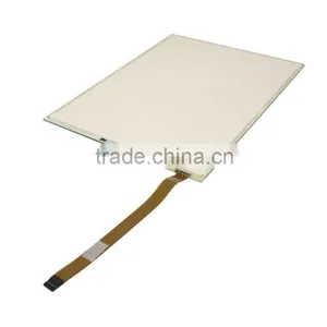 Custom-made 9.7 Inch Projected Capacitive Touch Panel thumbnail-1