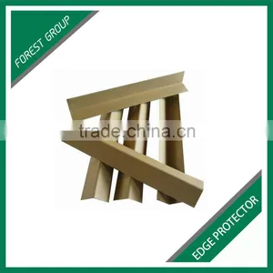 100% RECYCLABLE CHEAP PAPER CORNER PROTECTOR WITH HIGH QUALITY thumbnail-5