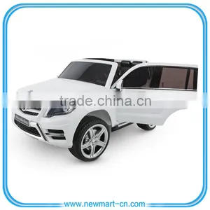 Licensed Electric Toy Cars Children Ride on Car Electric Ride on Car thumbnail-6