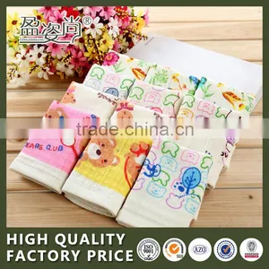 Lovely Cartoon Character Towels Promotional Custom Print Dish Cloths Quality Choice thumbnail-3