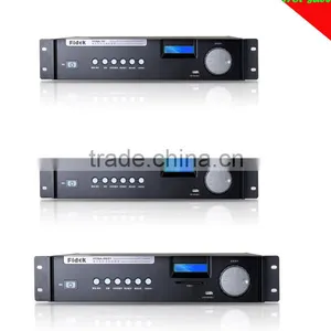 China Speaker Processor for Theatre or Cinema Control thumbnail-1