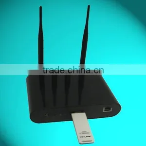 Bluetooth Advertising Solutions Long Range With WiFi thumbnail-1