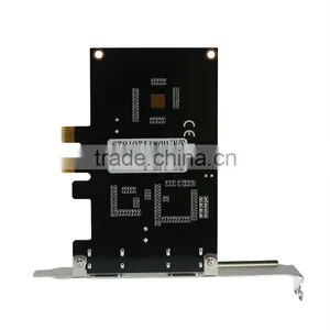 Hdmi Input Video Capture Card Dvr Card 1080P PCI-E Capture One Channel HDMI Ultra HD 3D HDMI Video Capture Card thumbnail-6