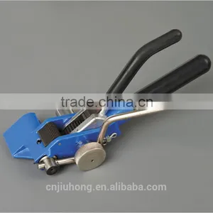 Stainless Steel Cable Strap Tensioning /Cutting Tool thumbnail-1