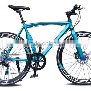 Hot Seal China 700C Road Bike Titanium KB-R-13 thumbnail-6