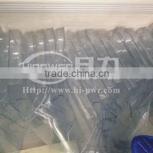 Three In One Automatic Blister Packing Machine, HF Packaging Machine thumbnail-2