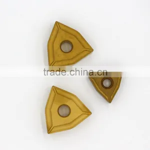 Carbide CNC Turning Inserts thumbnail-4